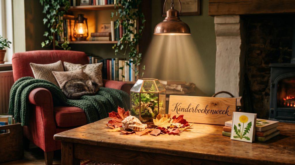 Kinderboekenweek 2026
